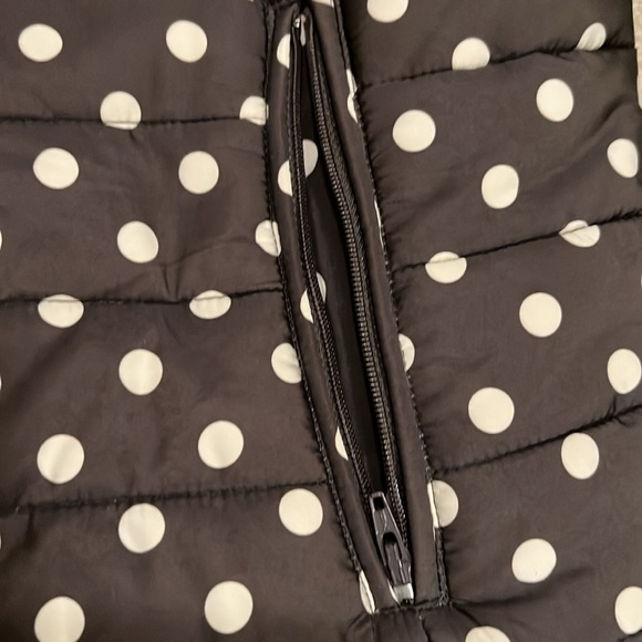 Loft Puffer Vest - Picture 4 of 5